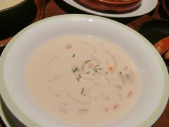 -萨莉亚意式餐厅(杭州滨江天街店)