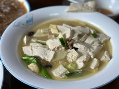 白水洋豆腐-台州湾小海鲜·范家厨房(人民路店)