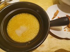-南京富力万达嘉华酒店·游宴一品淮扬中餐厅