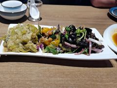 -直隶安家牛肉罩饼(建华店)