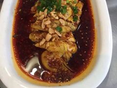 -一品红川菜(皇岗店)