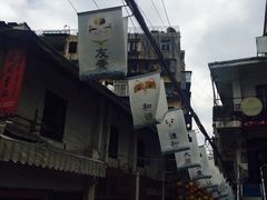 -猫咪博物馆(顶澳仔猫街店)