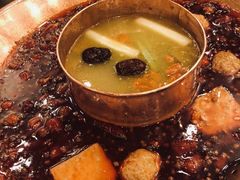 -老码头火锅(玉林店)