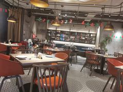 大堂-德斯堡德国餐吧(锦华万达店)