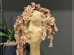 -HELEN FLORAL DESIGN(海上世界文化艺术中心店)