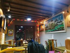 大堂-沈记菜馆(酒仙桥路店)