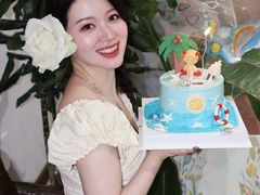 -CAKE BOSS 蛋糕老板(西单君太百货店)