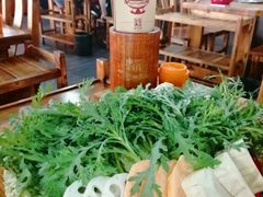 -东镇老火锅(长春路首店)