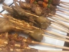 -1078號老北京涮肉(松柏店)