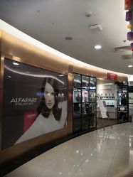 -时尚殿堂hair salon