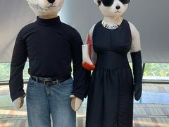 -济州岛泰迪熊博物馆