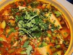 -院8里·小聚园老川菜(九眼桥店)