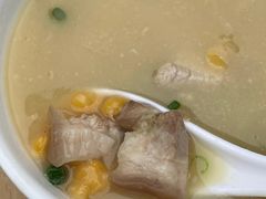 -温记府廟豆汤饭·始于1955年(海椒店)