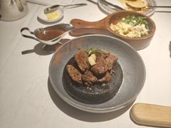 -俄士厨房(五棵松华熙LIVE店)