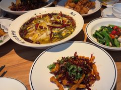 -太二酸菜鱼(正大广场店)