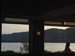 -湖畔居茶楼(湖滨店)