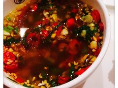 -龍歌自助小火锅(崂山丽达店)