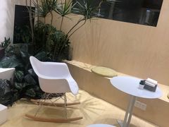 -XI·LaundryCafe 喜咖自助洗衣咖啡店