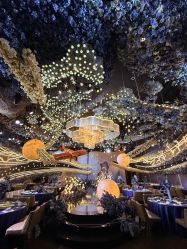 -花嫁丽舍海岛婚礼殿堂(国展店)