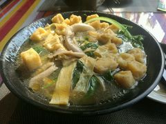 -吧嘚嘴炭烧鸽串吧(北海街店)