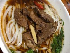 牛肉粉-肆姐面粉馆(坡子街店)