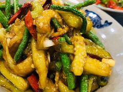 豆角茄子-潇湘阁(望京SOHO店)