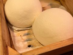 叉烧包-鸽味轩·粤菜小馆(高楼门总店)