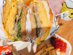 魂堡套餐-蛋魂EGGSOUL(洪武创始店)