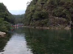 -佛爷洞旅游景区