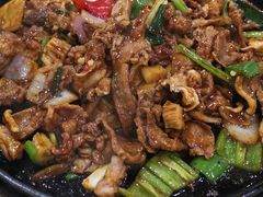 -标记美食新鲜猪杂(兴南大道店)