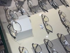 -博士眼镜(青岛城阳万象汇店)