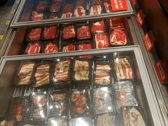 -炽城·烤肉名家(鸿达中央广场店)