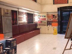 -大鸭梨烤鸭(左家庄店)
