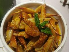 -徽州小镇(高新店)