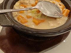 -将军烧鹅海鲜酒楼