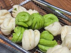 -山河屯铁锅炖·非遗东北菜(南山店)