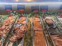 -猫爪爪原切自助烤肉(观音桥阳光世纪店)