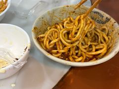 -肖家河家常面(肖家河北街店)