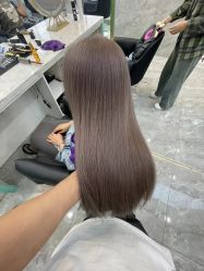 -东梵造型·烫发染发接发连锁SALON