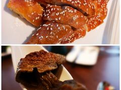 -索菲特酒店·乐轩华中餐厅