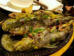 -香天下·四川火锅(安镇大润发店)