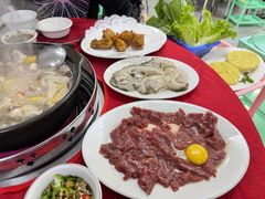 -花苑美食横琴生蚝火锅(拱北粤华路店)