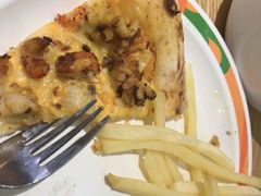 -比格比萨自助(南京万达茂店)