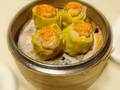 蟹子干蒸皇-广东胜利宾馆西关粤中餐厅
