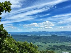 -吉林拉法山