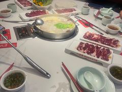-八合里潮汕鲜牛肉火锅(深圳海岸城店)