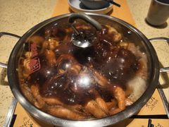 -黄记煌三汁焖锅(广州曜一城店)