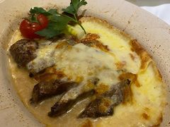 -王品牛排(福州泰禾店)