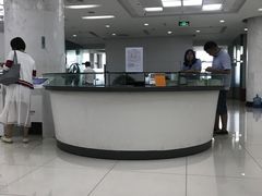 -中国建设银行(北京朝阳支行)