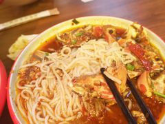 -老闵田螺馆·南昌特色小炒(梦时代店)